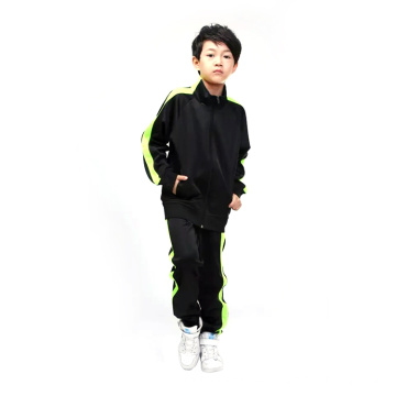 New Designs Clothing Sets Children Tracksuit Set